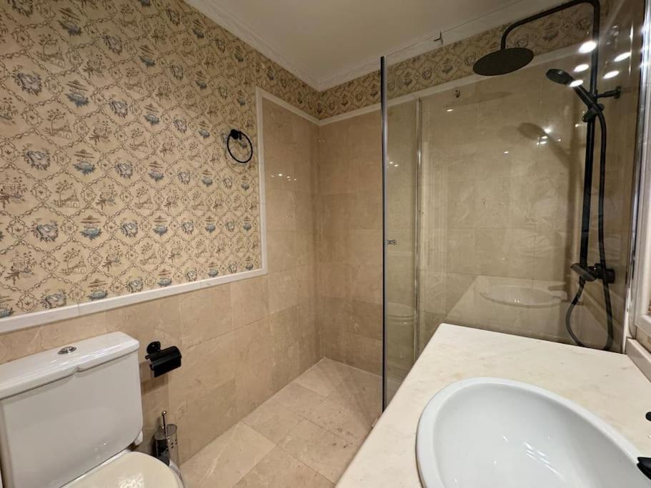 Appartement Sf Maravilloso 3 Junto Muros Del Alcazar Séville