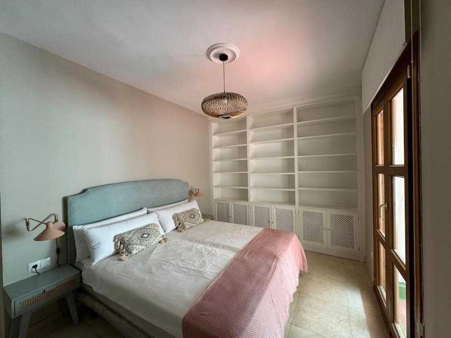 Appartement Sf Maravilloso 3 Junto Muros Del Alcazar *
