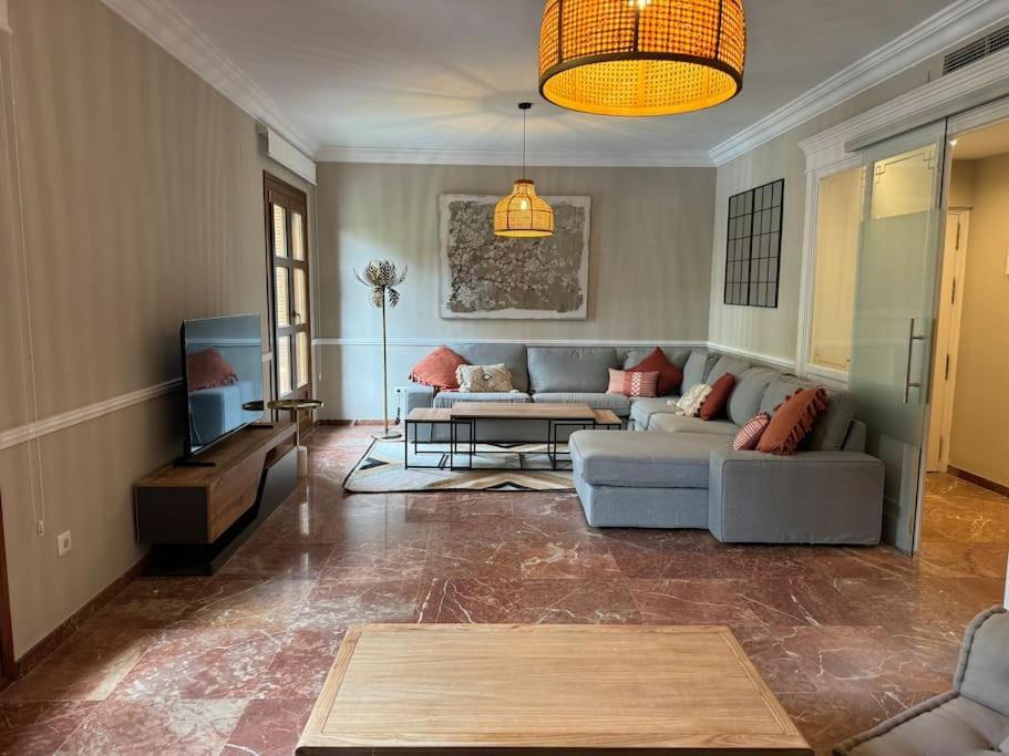 Appartement Sf Maravilloso 3 Junto Muros Del Alcazar