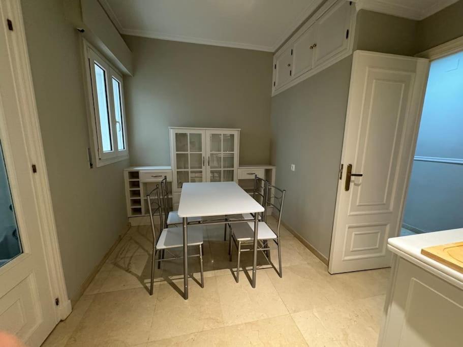 Appartement Sf Maravilloso 3 Junto Muros Del Alcazar Séville