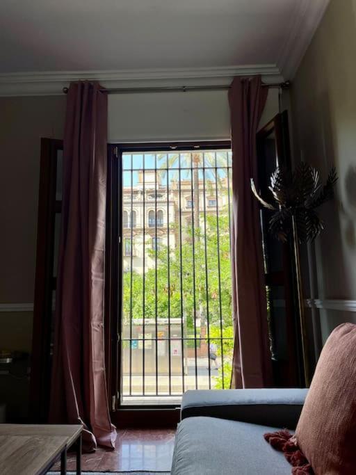 Appartement Sf Maravilloso 3 Junto Muros Del Alcazar *