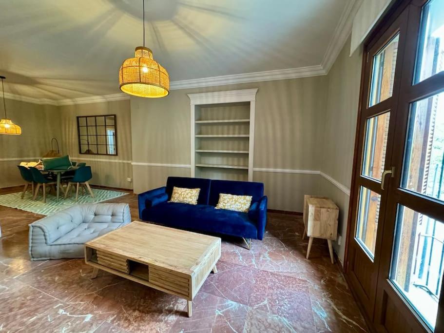 Appartement Sf Maravilloso 3 Junto Muros Del Alcazar Séville