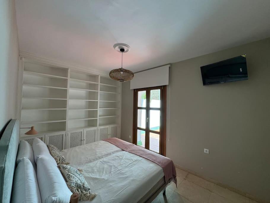 Appartement Sf Maravilloso 3 Junto Muros Del Alcazar *